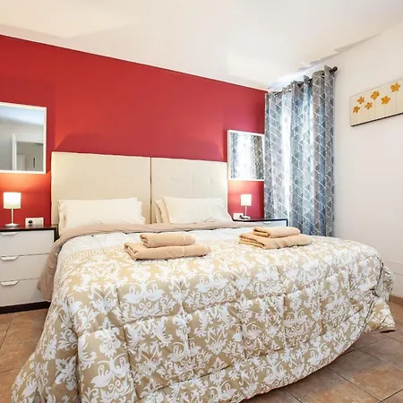 Splendid Puerto Del Carmen 4 Bedrooms Heated Pool Marica Centre Of Location Villa